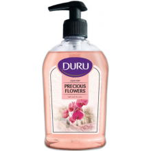 Мыло жидкое Duru  Цветочный  аромат 300 мл (8690506493554)