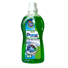 Жидкое средство для стирки Purox Universal 1000 мл (4260418931679)