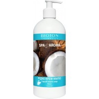 Жидкое крем-мыло Bioton Cosmetics Spa&Aroma Кокос 500 мл (4820026154145)