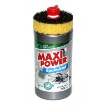 Засіб для миття посуду Maxi Power Platinum 1 л (4823098402794)
