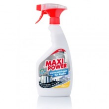 Универсальное средство для мытья кухни Maxi Power 700 мл с распылителем (4823098406198)