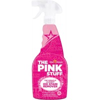 Пятновыводитель Pink Stuff спрей 500 мл (5060033820186)