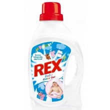 Гель для прання Rex Колор Дитячий 1,32 л