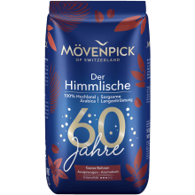 Кава мелена Mövenpick Der Himmlische 500 г (4006581001777)