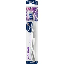 Зубна щітка Dontodent X-Clean Hart (4058172058684)
