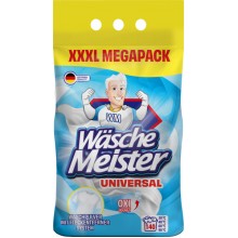 Пральний порошок Wasche Meister universal 10.5 кг (4260418930276)
