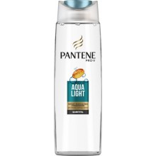 Шампунь для волос Pantene Pro-V Aqua Light 250 мл (5013965695605)