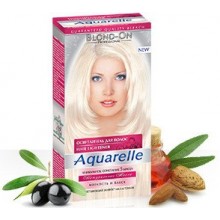 Освітлювач для волосся Aquarelle Blond On (3800023404581)