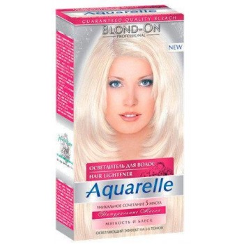 Осветлитель для волос Aquarelle Blond On (3800023404581)