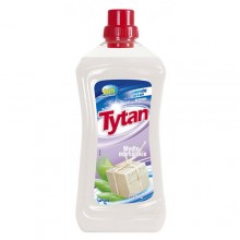 Универсальное моющее средство Tytan Марсельское мыло 1250 мл (5900657230100)
