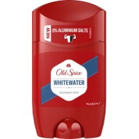 Дезодорант-стик для мужчин Old Spice WhiteWater 50 г (4084500490581)