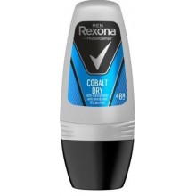 Дезодорант роликовый Rexona Men Cobalt Dry 50 мл (50096954)