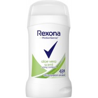 Антиперспирант стик Rexona Алоэ Вера 40 мл (30056640)