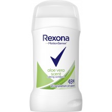 Антиперспирант стик Rexona Алоэ Вера 40 мл (30056640)