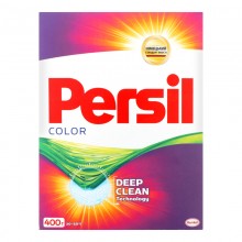 Пральний порошок PERSIL Color автомат 400 г (9000101409628)