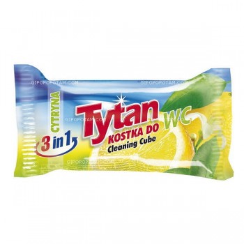 Tytan  сменный блок 40 г лимон (5900657511100)