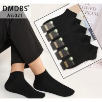 Шкарпетки DMDBS АE021 чоловічі короткі розмір 42-48 (6972862765431)