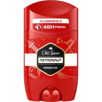 Дезодорант-стік для чоловіків Old Spice Astronaut 50 г (8006540592939)