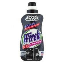 Гель для прання Wirek для Чорних тканин 1 л 21 цикл прання (5901711002428)