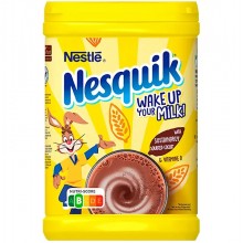 Шоколадний напій Nesquik 1кг (7610100026713)