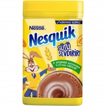 Шоколадний напій Nesquik 420 г (8690632708591)