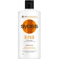 Бальзам для волосся Syoss Repair 440 мл (9000101278057)