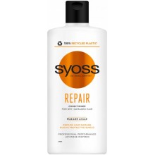 Бальзам для волос Syoss Repair 440 мл (9000101278057)