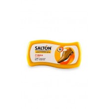 Губка-міні хвиля для взуття Salton безколірна (4607131420286)