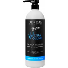 Кондиціонер Bioton Cosmetics Naturе Ultra Volume 1000 мл (4820026152660)