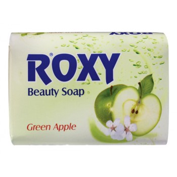 Мило Dalan Roxy Beauty Зелене яблуко 60 г (8690529517251)