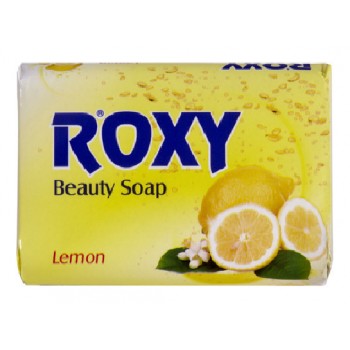Мило Dalan Roxy Beauty Лимон 60 г (8690529520510)