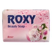 Мыло Dalan Roxy Beauty Роза 60 г (8690529517237)