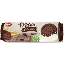 Печиво Rio Maria Chocolate 265 г (8412674106438)