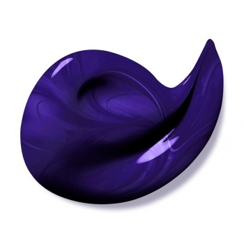 Тонирующий шампунь для осветленных мелированных и серебристых волос Elseve Purple 200 мл (3600523699162)