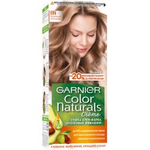 Фарба для волосся Garnier Color Naturals 8N Натуральний Світло-Русявий (3600542404679)