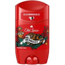 Дезодорант-стик для мужчин Old Spice Bearglove 50 г (4015600862640)