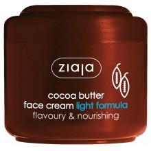 Крем для лица Ziaja масло какао 100 мл (5901887019343)