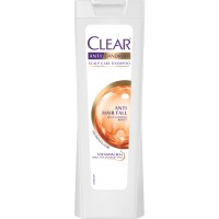 Шампунь для волос Clear женский защита от выпадения 250 мл (8712561450478)