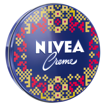 Крем для тела Nivea 75 мл универсальный (4006000000152)