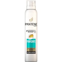 Пена-бальзам для волос Pantene Purificante 180 мл (8001090338068)