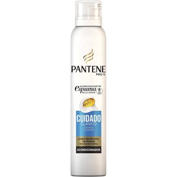 Пена-бальзам для волос Pantene Cuidado Clasico 180 мл (8001090388377)