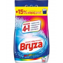 Стиральный порошок Bryza Color 5.85 кг (5908252001453)
