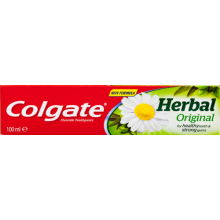 Зубна паста Colgate Herbal Original 100 мл (8718951076372)