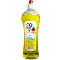 Средство для мытья посуды Comely Лимон 1000 г (4820268372017)