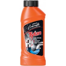 Средство для чистки труб Tytan гранулы 200 г (5900657307208)
