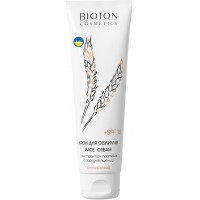 Крем для лица Bioton Cosmetics с маслом зародышей Пшеницы 100 мл (4820026158860)