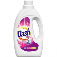 Гель для прання Dash Color Frische 2.75 л 55 прань (4012400501748)