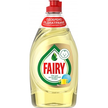 Средство для мытья детской посуды Fairy , 450 мл (8001841107202)