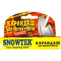Карандаш для чистки утюга Snowter 30 г (4820220410085)