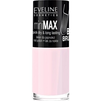 Eveline лак для нігтів Mini Max  №930 5ml